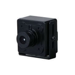 Minikamera Hdcvi 2 Mp 2,8 mm Dahua Hac-Hum3201B-B-S2