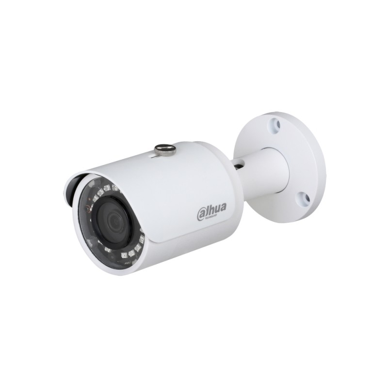 Telecamera Bullet Hdcvi 8 Mp 3.6 Mm Ir Dahua...