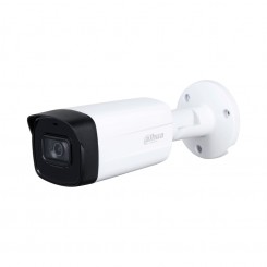 Caméra Bullet Ir Hdcvi 8 Mp 3,6 Mm Dahua Hac-Hfw1801Th-I8