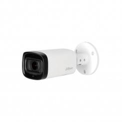 Hdcvi Bullet-Kamera 2 MP 2,7 ~ 12 mm Ir Dahua...