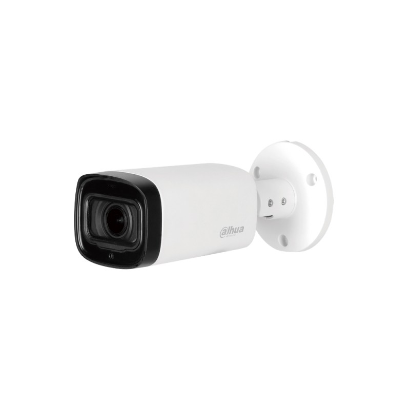 Cámara Bullet Hdcvi 2 Mp 2.7~12 Mm Ir Dahua...
