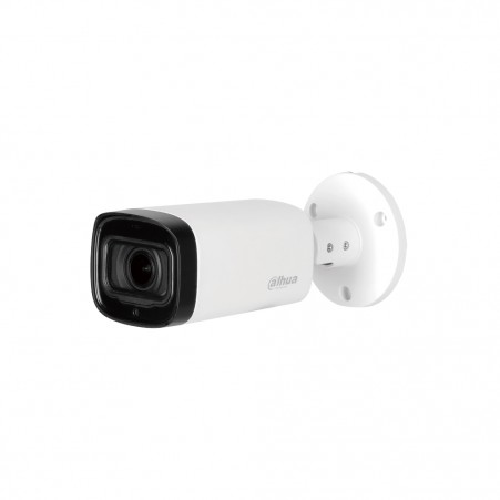 Caméra Bullet Hdcvi 2 Mp 2,7 ~ 12 Mm Ir Dahua Hac-Hfw1200R-Z-Ire6-S5