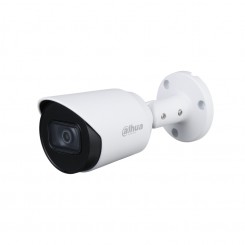 Cámara Bullet Hdcvi 2 Mp 3.6 Mm Ir Dahua Hac-Hfw1200T-S5