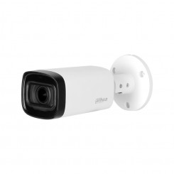 Hdcvi Bullet-Kamera 5 MP 2,7 ~ 12 mm IR-Mikrofon Poc...