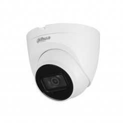 Caméra oculaire Hdcvi 5 Mp 2,8 Mm Ir Mic Dahua...
