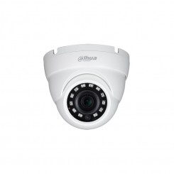 Telecamera Eyeball Hdcvi 8 Mp 2.8 Mm Ir Dahua Hac-Hdw1801M