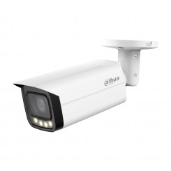 HDCVI Vollfarb-Bullet-Kamera 5 MP 3,6 mm LED-Mikrofon...