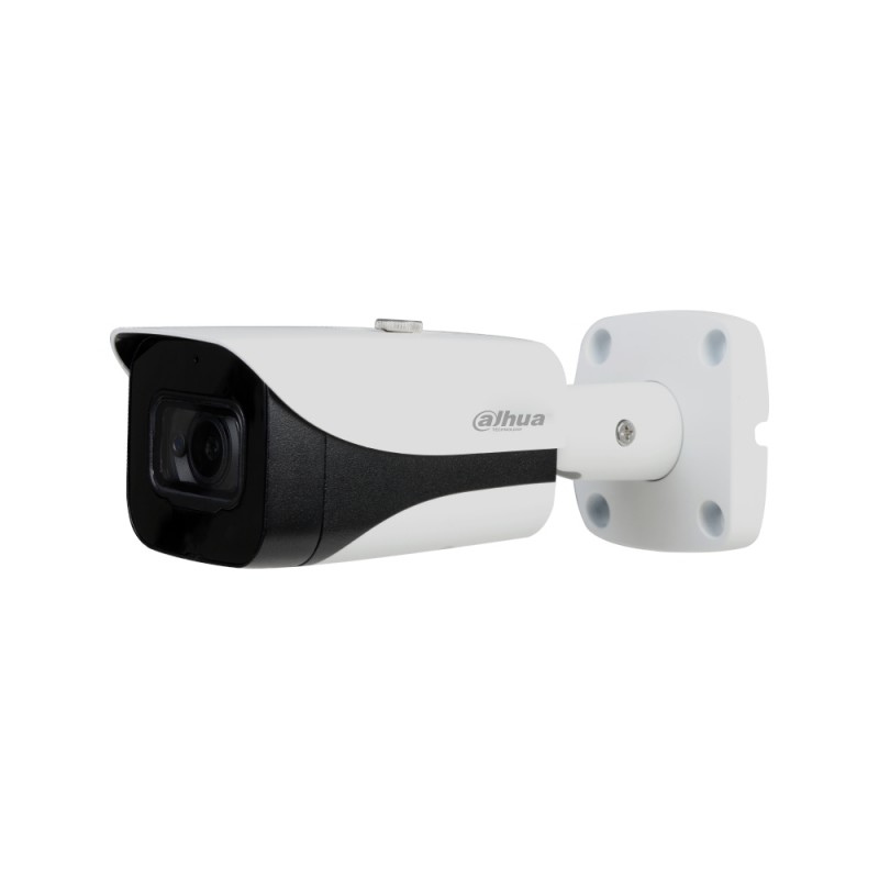 Cámara Bullet Hdcvi 8 Mp 3.6 Mm Ir Mic Dahua...
