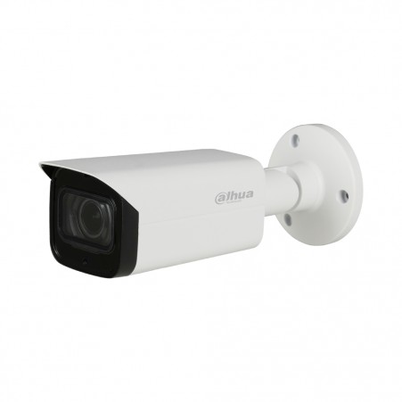 Telecamera Bullet Hdcvi 8 Mp 3.6 Mm Ir Mic Dahua Hac-Hfw2802T-I8-A