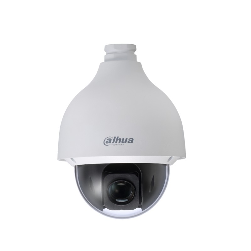 Cámara PTZ IP 2 MP Zoom 25X Dahua Sd50225U-Hni