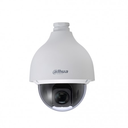 Cámara PTZ IP 2 MP Zoom 25X Dahua Sd50225U-Hni