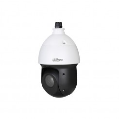 Cámara PTZ IP AI 4G 4 MP 25X IR Dahua SD49425XB-HNR-G