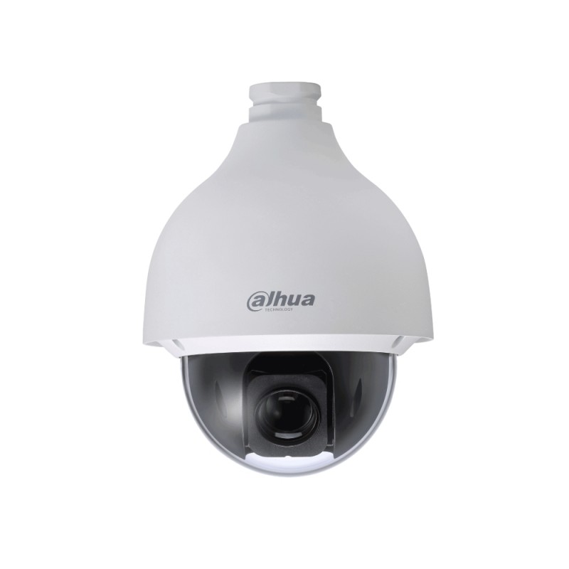 Caméra Ptz IP Ai 2 Mp Zoom 32X Dahua Sd50232Xa-Hnr