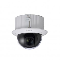Cámara PTZ IP 2 MP Zoom 25X Empotrada Dahua SD52C225U-HNI