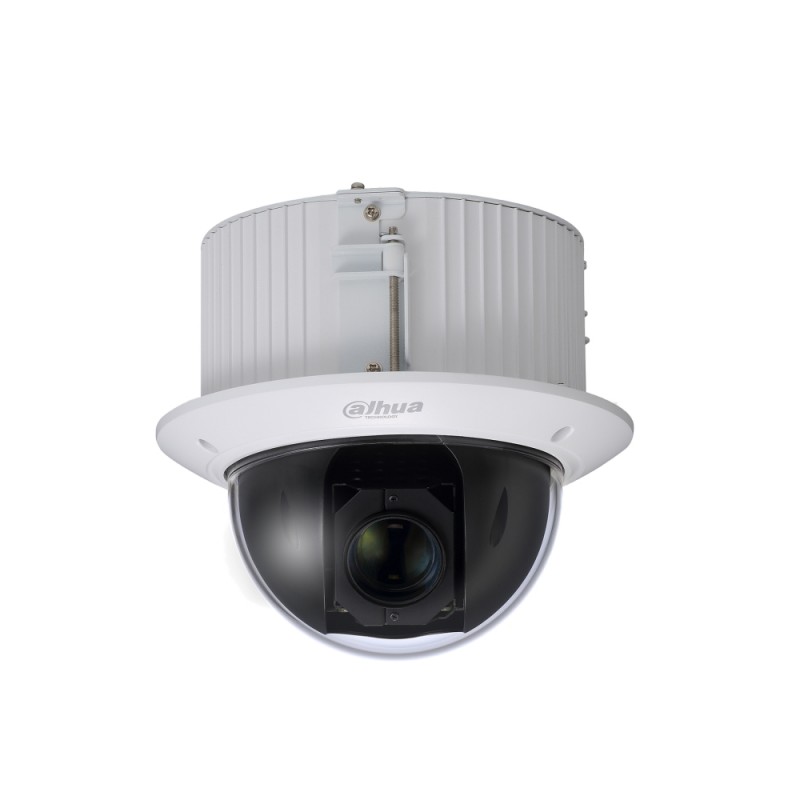 Caméra IP PTZ 2 Mp Zoom 25X Intégré Dahua...