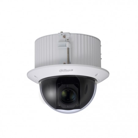 Caméra IP PTZ 2 Mp Zoom 25X Intégré Dahua Sd52C225U-Hni