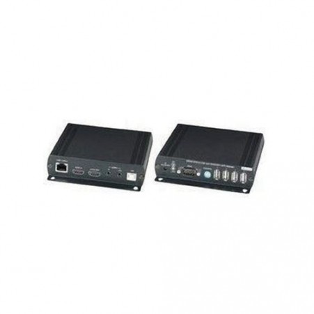 Coppia Extender Attivi Hdmi 4K Dahua Hkm01-4K