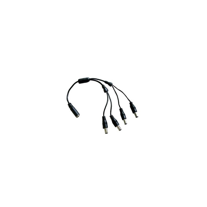 Diramatore 1 In/4 Out Dahua Jack-A14