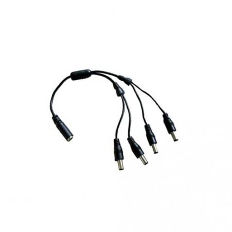 Diramatore 1 In/4 Out Dahua Jack-A14