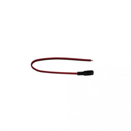 Kabel mit Dahua Jack-A1M-Buchse