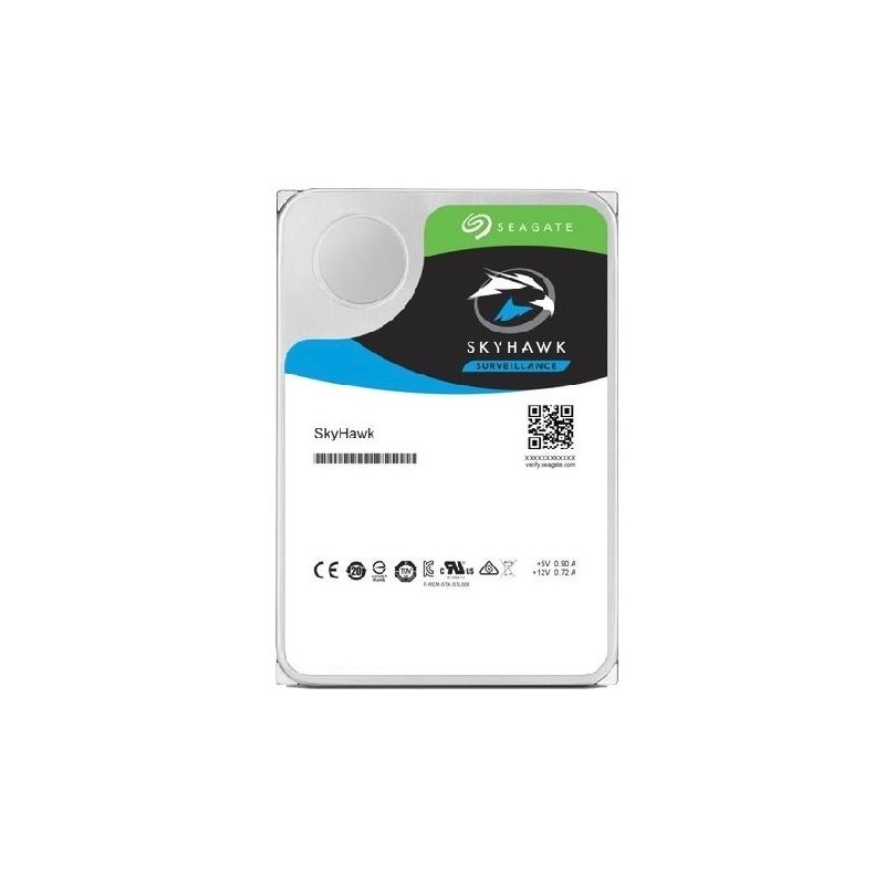 Festplatte HDD Sata 3,5" 4 TB Dahua Hdv-403
