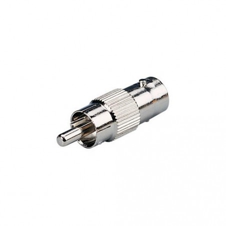Dahua Apbr01 Bnc/RCA auf „I“ Buchse/Stecker-Adapter