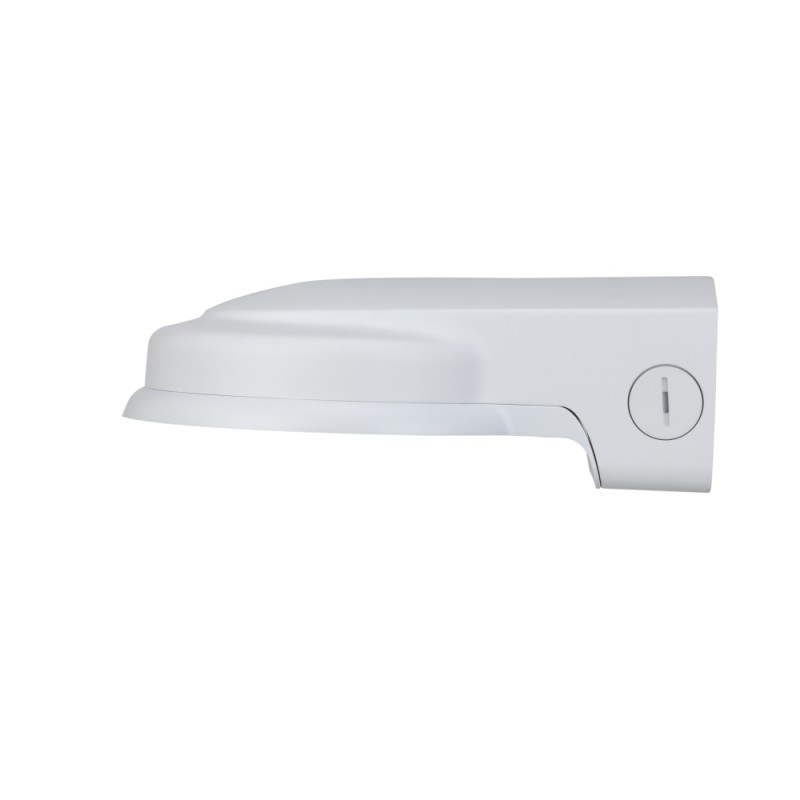 Staffa a Parete Ø180X84X235 Mm Dahua Pfb211W