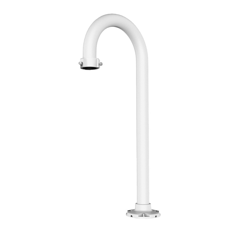 Soporte a Barandilla Ø100X700X343 Mm Dahua...