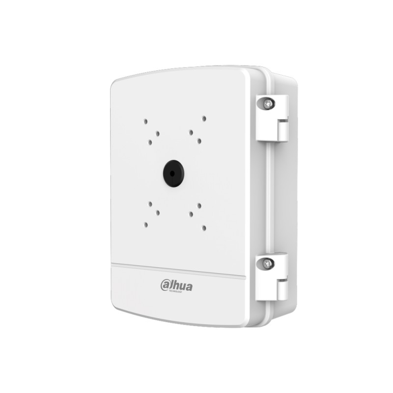 Caja De Conexión Ip66 248X297X106 Mm Dahua Pfa140