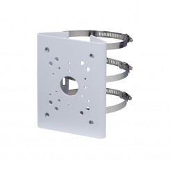 Adaptador De Poste 130X170X45 Mm Dahua Pfa150