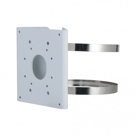 Adaptateur De Poteau 130X140X45 Mm Dahua Pfa156