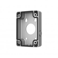 Caja De Unión Plata 115X160X38.8 Mm Dahua Pfa120-Sg