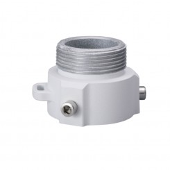 Adaptateur De Fixation Ø60X49 Mm Dahua Pfa111