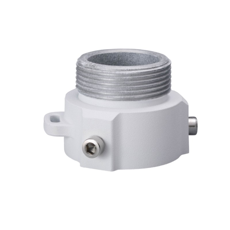 Adaptador Fijación Ø60X49 Mm Dahua Pfa111