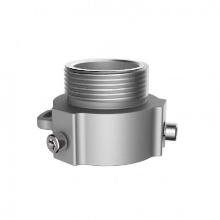 Adaptador Montaje Plata Ø60X49 Mm Dahua Pfa111-Sg