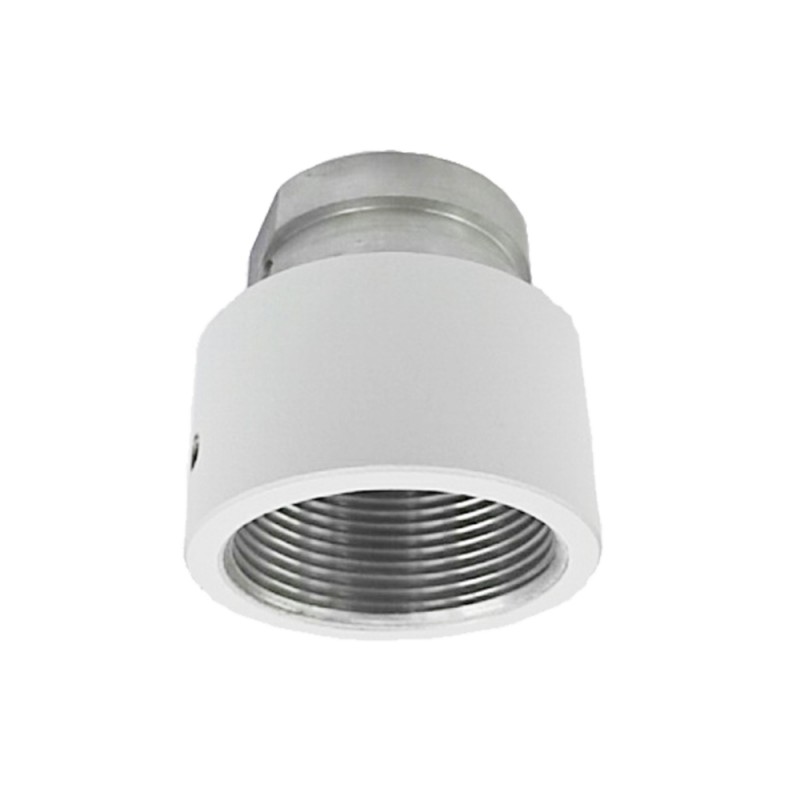 Adaptador Fijación Ø60X58 Mm Dahua Pfa116