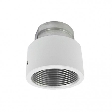 Adaptador Fijación Ø60X58 Mm Dahua Pfa116