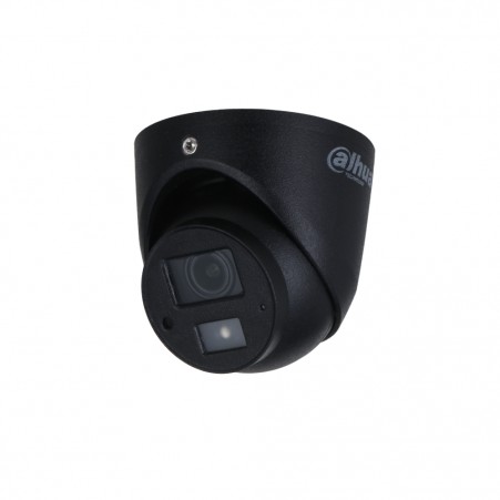 Telecamera Dome Eyeball Hdcvi 2 Mp 2.8 Mm Ir Mic Dahua Hac-Hdw3200G-S5