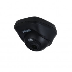Dome-Kamera Mini Eyeball Hdcvi 2 Mp 2,1 mm IR-Mikrofon...