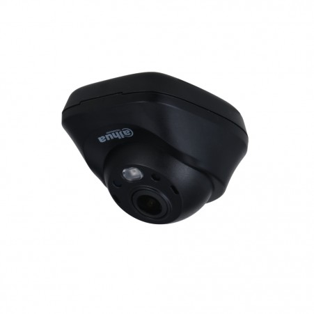 Caméra dôme Mini globe oculaire Hdcvi 2 Mp 2.1 Mm Ir Mic Dahua Hac-Hdw3200L-S5