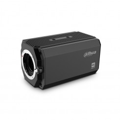 Telecamera Box Camera Hdcvi 8 Mp M43 Mic Dahua Hac-Hf3805G