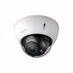 Caméra dôme Hdcvi 8 Mp 3,7 ~ 11 Mm Ir Dahua Hac-Hdbw2802R-Z
