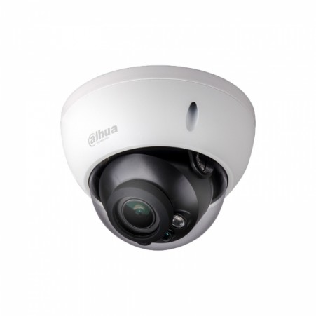 Cámara Domo Hdcvi 8 Mp 3.7~11 Mm Ir Dahua Hac-Hdbw2802R-Z