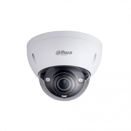 Caméra dôme HDCVI 8 Mp 3,7 ~ 11 Mm Ir Dahua Hac-Hdbw3802E-Zh