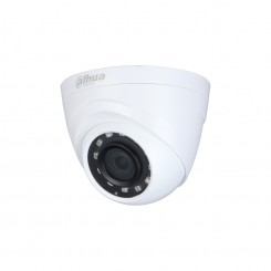 Telecamera Dome Eyeball Hdcvi 2 Mp 2.8 Mm Ir Dahua...