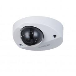 Cámara Domo Hdcvi 5 Mp 2.7~13.5 Mm Ir Mic Dahua...