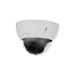 Caméra Dôme HDCVI 8 Mp 2,8 Mm Ir Dahua Hac-Hdbw2802R