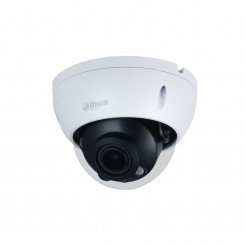 Cámara Domo Hdcvi 2 Mp 2.7~12 Mm Ir Dahua Hac-Hdbw1200R-Z-S5