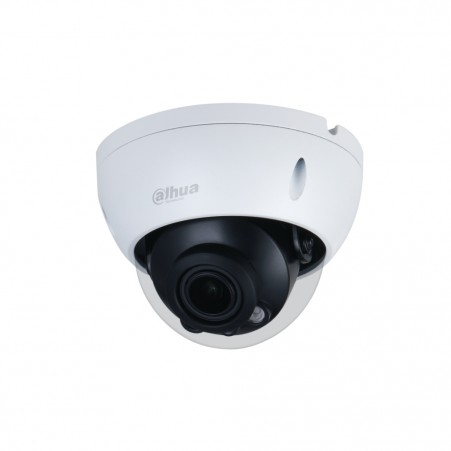 Telecamera Dome Hdcvi 2 Mp 2.7~12 Mm Ir Dahua Hac-Hdbw1200R-Z-S5