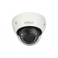 Caméra Dôme HDCVI 8 Mp 2,8 Mm IR Dahua Hac-Hdbw1801E